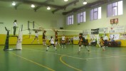 PM Volley Potenza - Asd Alixia