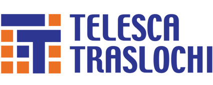 Telesca traslochi