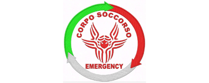 Corpo Soccorso Emergency Basilicata