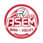 A.S.D. Asem Volley Bari