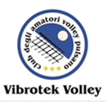 Vibrotek Volley Leporano