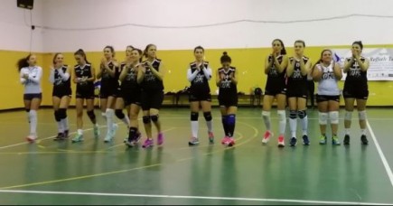 Serie D/F: Ancora un successo per la Toge Volley PM Potenza