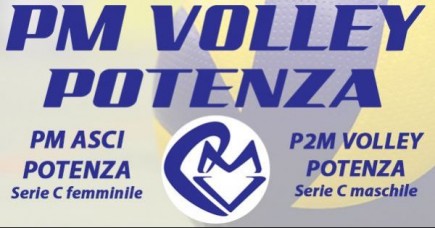 PM Volley, compiuti i passi per l' iscrizione ai campionati di Serie C femminile e maschile