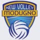 New Volley Modugno