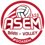 Asem Volley Bari