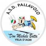 DMB Pallavolo Villa d'Agri