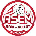 Asem Volley Bari