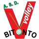 JustBritish Volley Bitonto